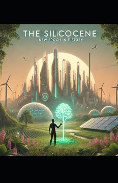 The Silicocene: The Last Days of the Anthropocene: The Silicocene: New Epoch in History