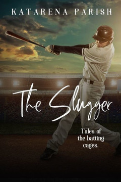 The Slugger: Tales of the Batting Cages