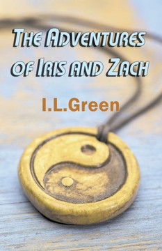 The Adventures Of Iris And Zach
