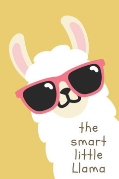 The Smart Little Llama