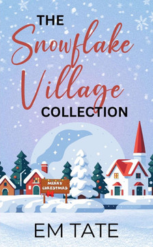 The Snowflake Village Collection