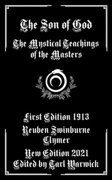 The Son of God: The Mystical Teachings of the Masters