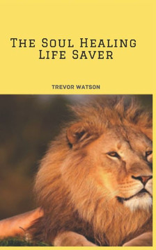 The Soul Healing Life Saver