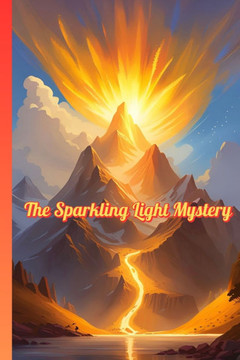 The Sparkling Light Mystery