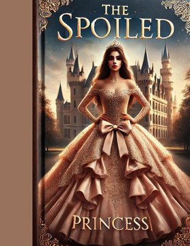 The Spoiled Princess: ""How She Found Her Heart""