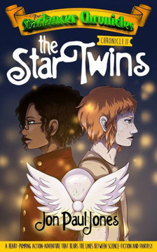 The Starlancer Chronicles: -Chronicle Two- The Star Twins