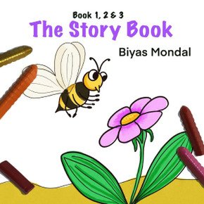 The Story Book: Collection of Vol. 1, 2 & 3