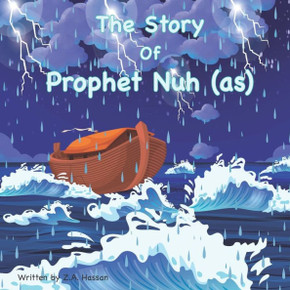 The Story of Prophet Nuh