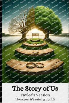 The Story of Us (Taylor's Version)