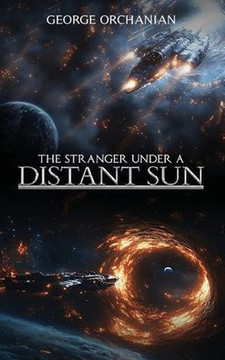 The Stranger Under a Distant Sun