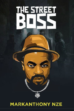 The Street Boss: Book 2