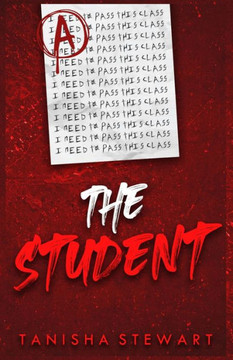 The Student: A Psychological Thriller