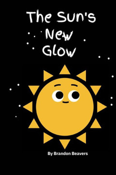 The Sun's New Glow