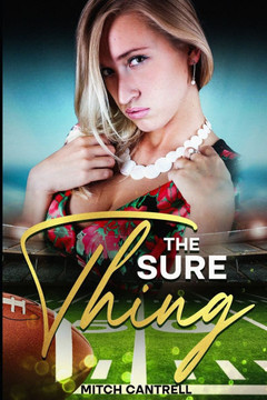 The Sure Thing: An Interracial Wife Sharing Story