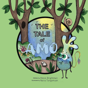 The Tale of Amo: Discovering the Power Within