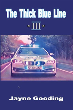 The Thick Blue Line III