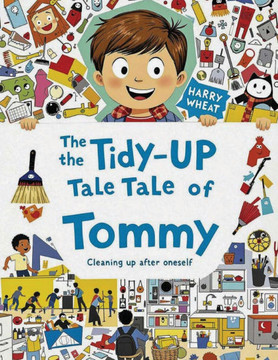 The Tidy-Up Tale of Tommy: Cleaning up after oneself