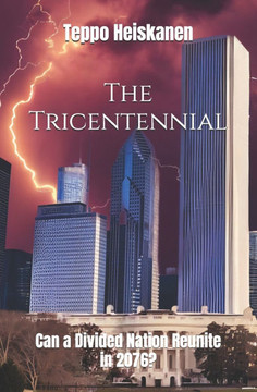 The Tricentennial: Can a Divided Nation Reunite in 2076?