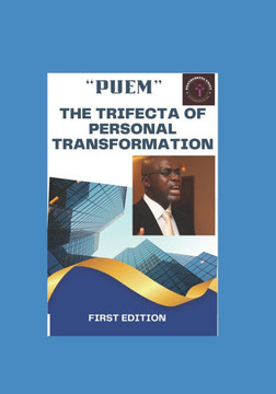 The Trifecta of Personal Transformation: The Pillars of Spiritual and Personal Growth