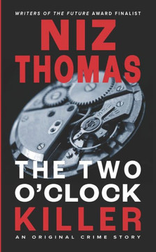 The Two O'Clock Killer