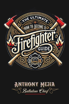 The Ultimate Firefighter Guide to Become a Firefighter The Ultimate Firefighter Guide to Become a Firefighter
