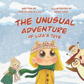 The Unusual Adventure of Liza's Toys