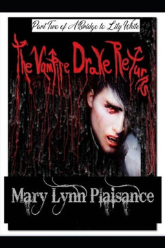 The Vampire Drake Returns