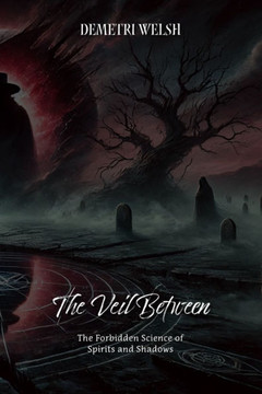 The Veil Between: The Forbidden Science of Spirits and Shadows