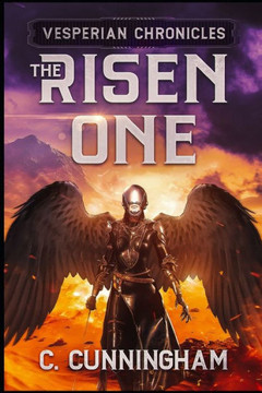 The Vesperian Chronicles: The Risen One