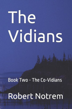 The Vidians: Book Two - The Co-Vidians