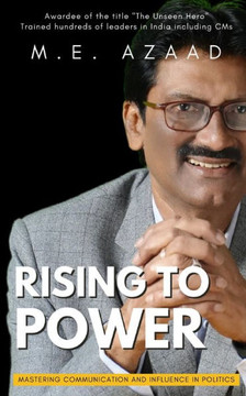 The Voice of Leadership: Mastering Communication and Influence in Politics