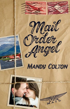Mail Order Angel Mail Order Angel