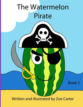 The Watermelon Pirate