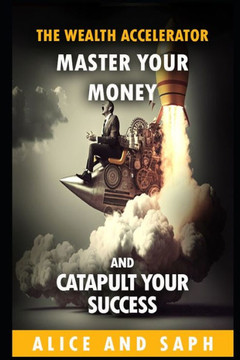 The Wealth Accelerator: Master Your Money and Catapult Your Success