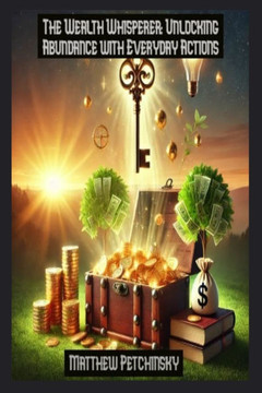 The Wealth Whisperer: Unlocking Abundance with Everyday Actions