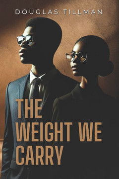 The Weight We Carry: The Burden of Internalized Racism
