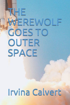 The Werewolf Goes to Outer Space