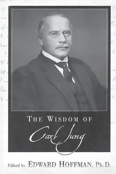 The Wisdom of Carl Jung