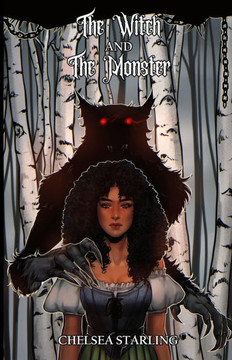 The Witch and The Monster