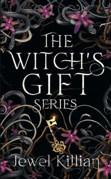 The Witch's Gift: Complete Series