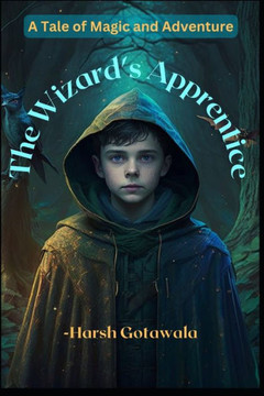 The Wizard's Apprentice: Explore the World of Spells and Sorcery