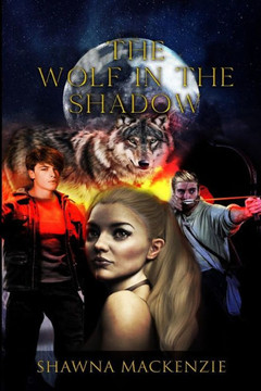 The Wolf In The Shadow