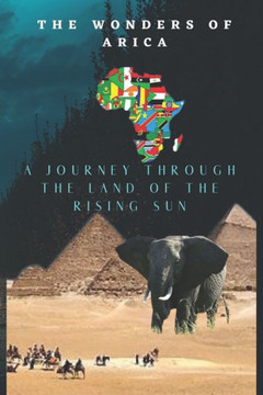 The Wonders of Arica: A Journey through the Land of the Rising Sun