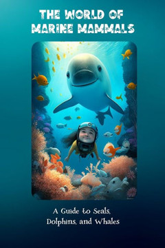 The World of Marine Mammals: A Guide to Seals, Dolphins, and Whales