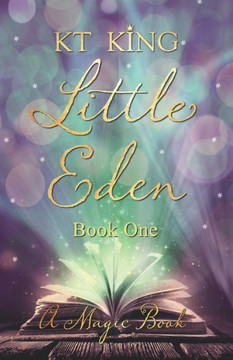 Little Eden: Book One Little Eden: Book One