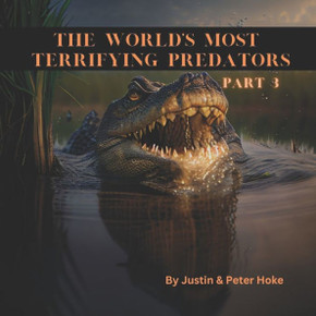 The World's Most Terrifying Predators Part 3