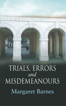 Trials, Errors And Misdemeanours Trials, Errors And Misdemeanours