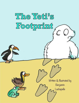 The Yeti's Footprint