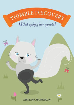 Thimble Discovers: What makes her special
