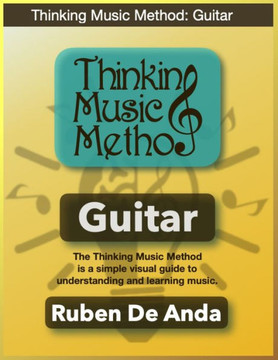 Thinking Music Method: Guitar